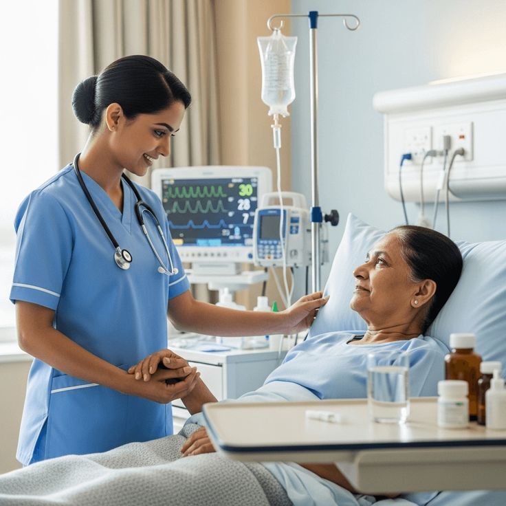 Critical Care Medicine