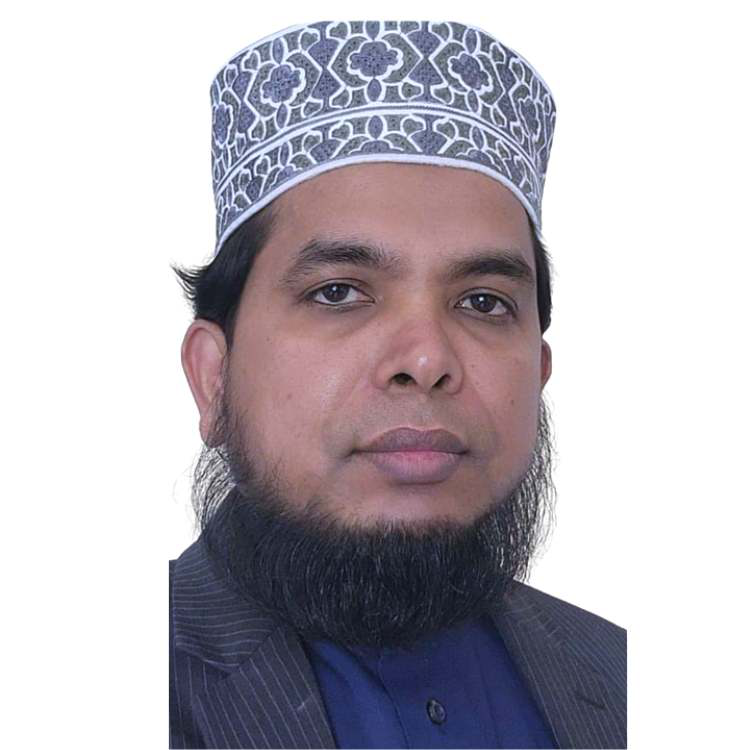 Dr. Md. Masum Sarker