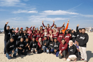 Sports & Cultural Committee