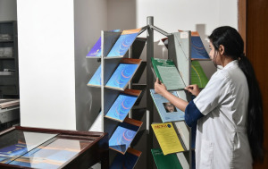 Library Overview