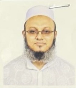 Prof. Rafiqul Hasan Khan