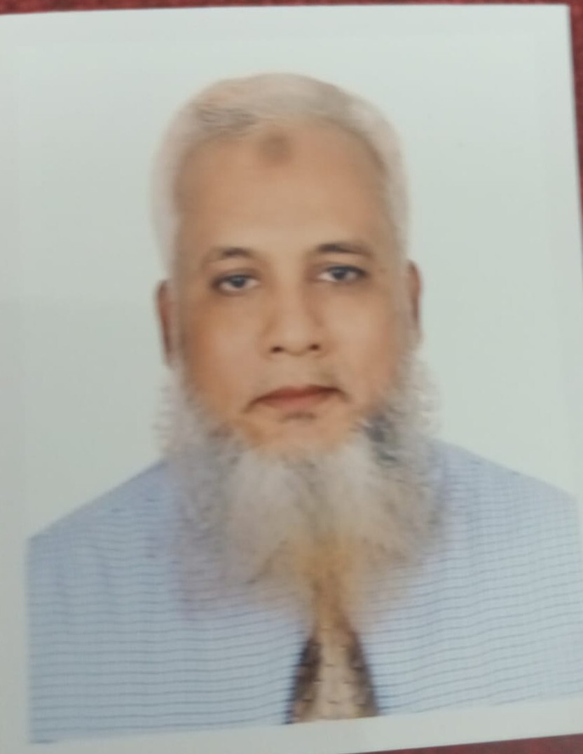 Dr. Md. Aminul Hasnat
