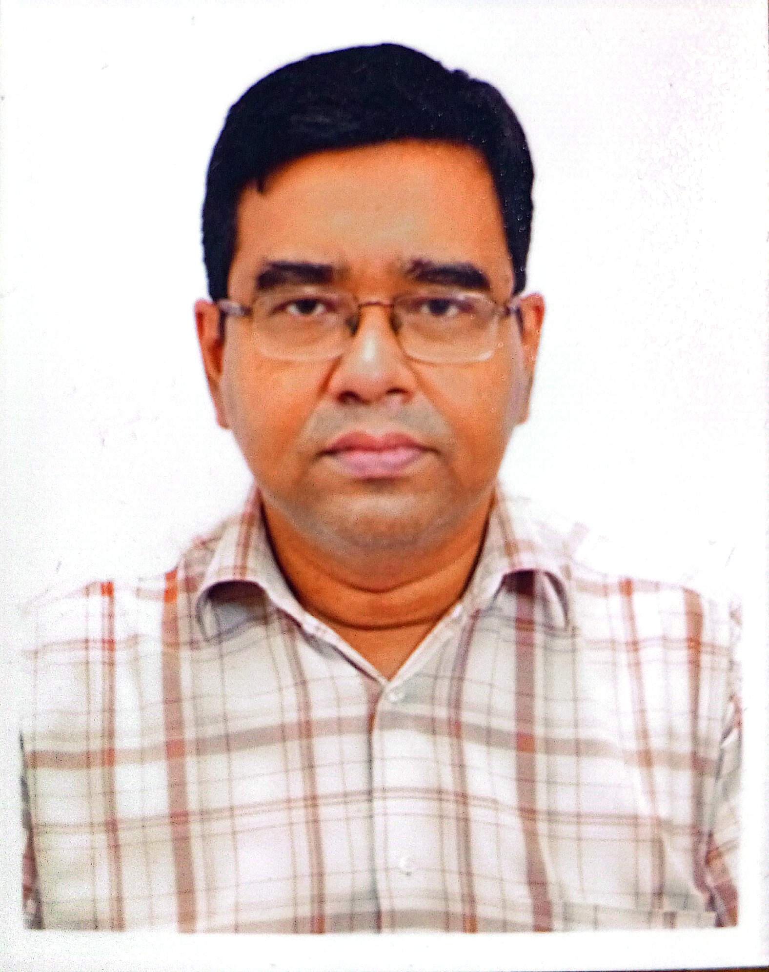 Dr. Arman Ibne Haq