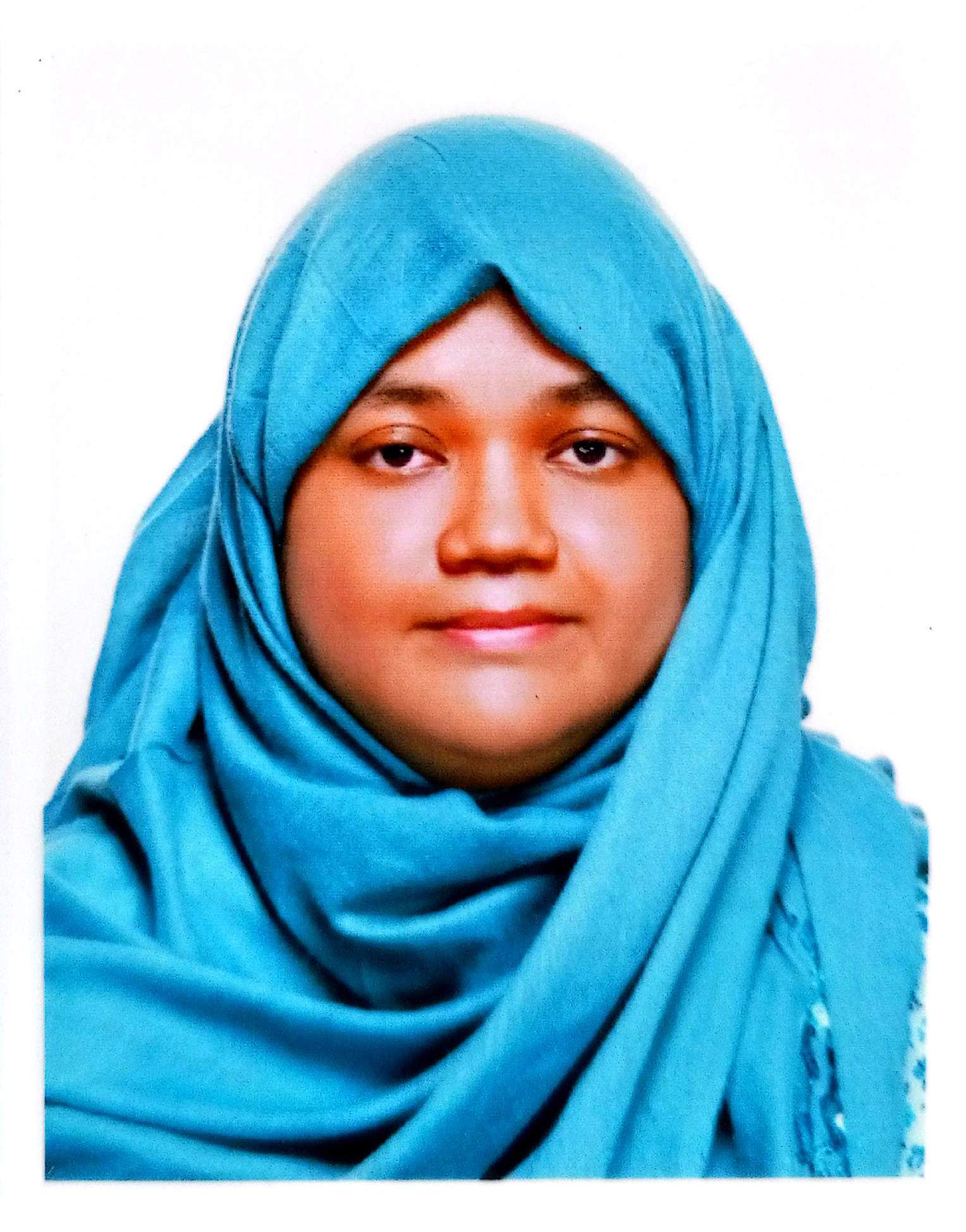 Dr. Saqiba Aziz