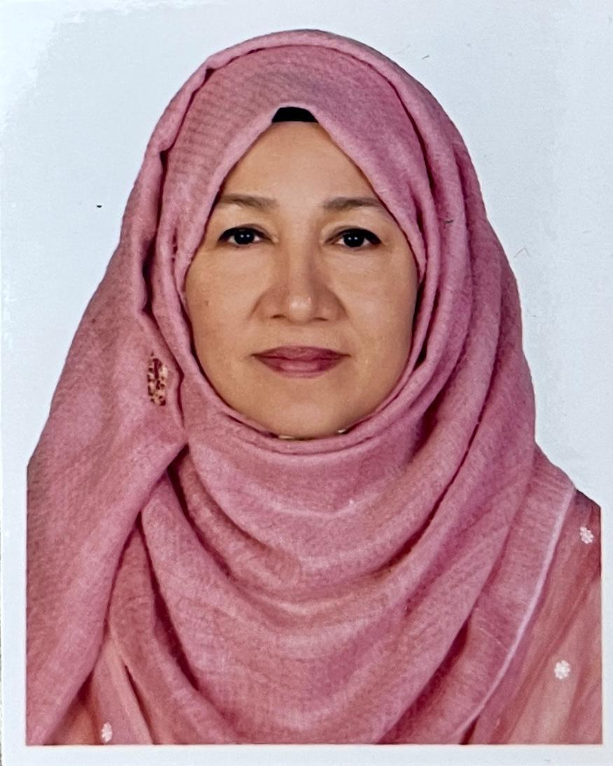 Prof. Dr. Nazmun Nahar