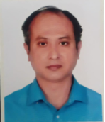 Dr. Saikat Barua