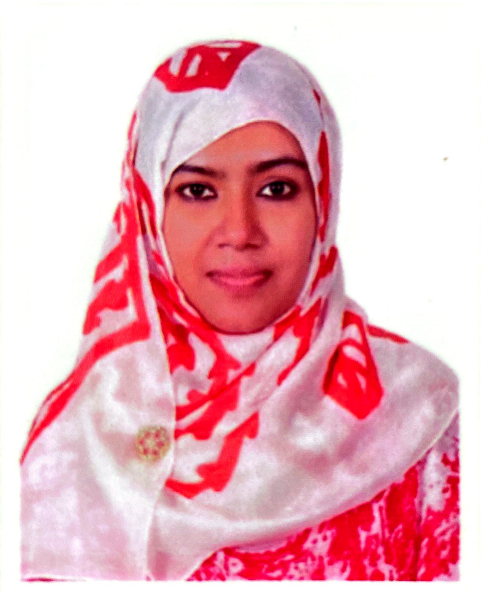 Dr. Kamrun Nahar