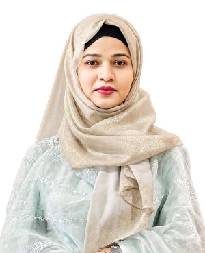 Dr. Israt Jahan Irani