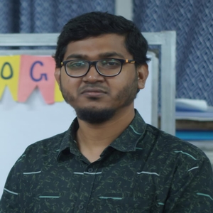 Dr. Md. Nazrul Islam Mamun