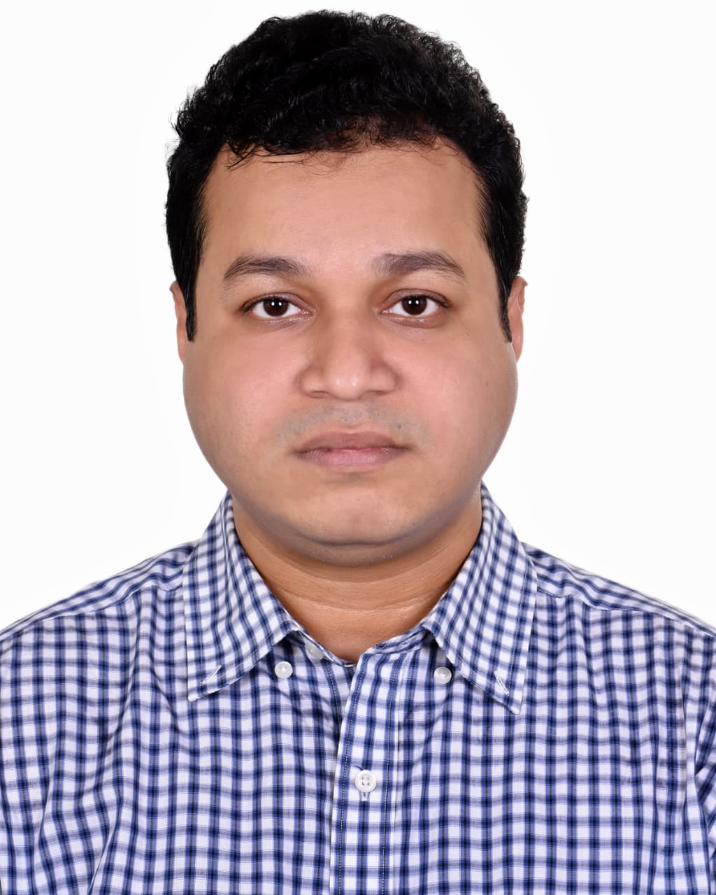 Dr. Mohammad Safiullah Miah