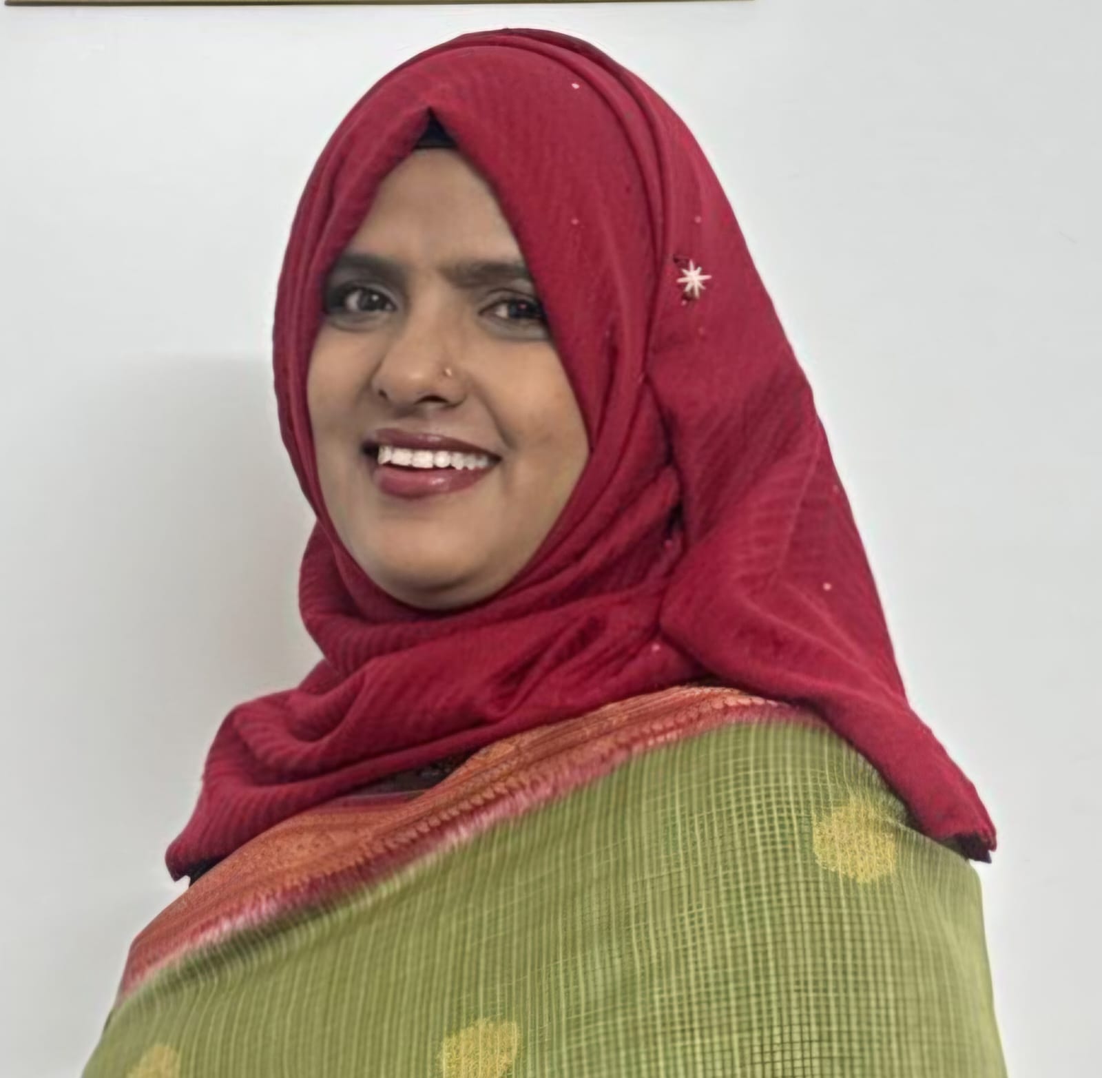Dr. Kazi Salma Binte Faruky