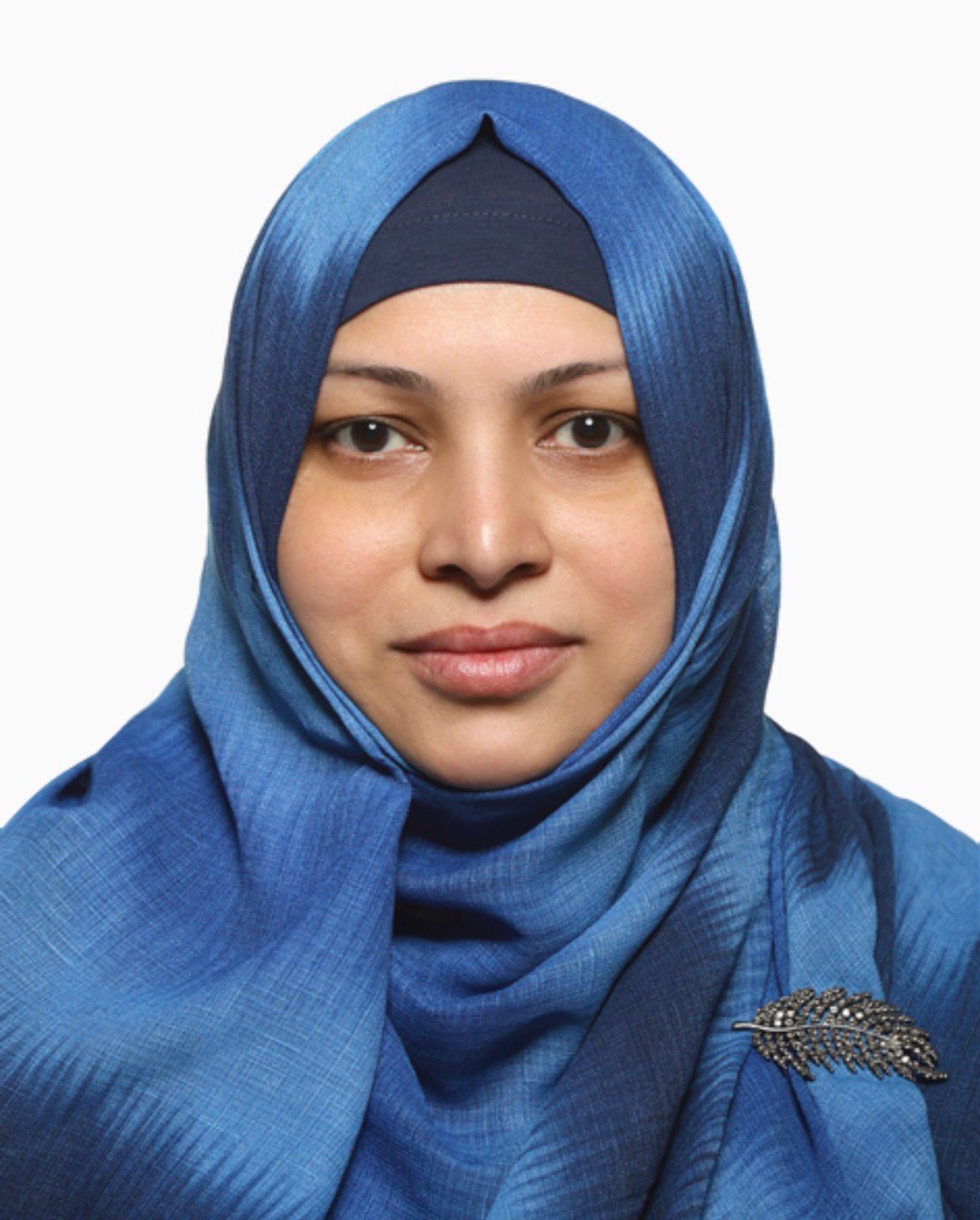 Dr. Rushaida Haque