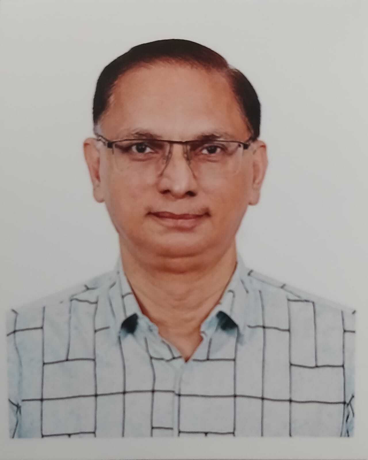 DR. SHARIF MAHMUD RUMEE