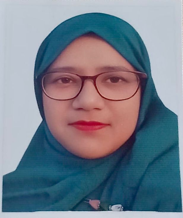 Dr. Jannatul Ferdous