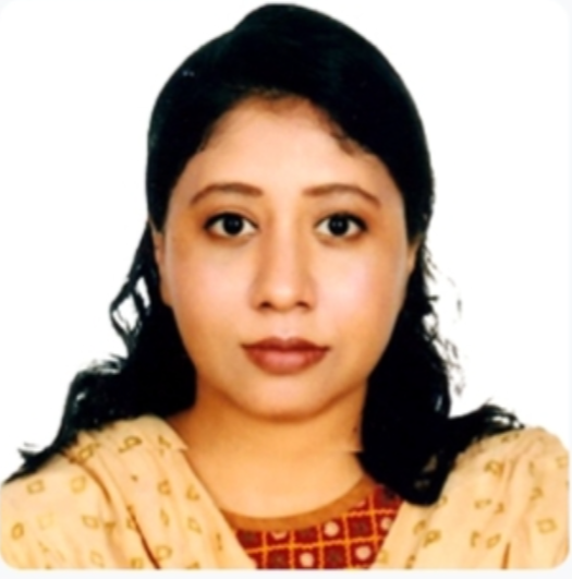 Dr. Humayra Farah
