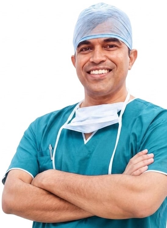 Dr. Satya Ranjan Mondal