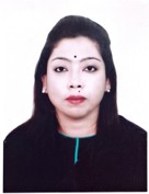 Dr. Tanni Hazera Tagore