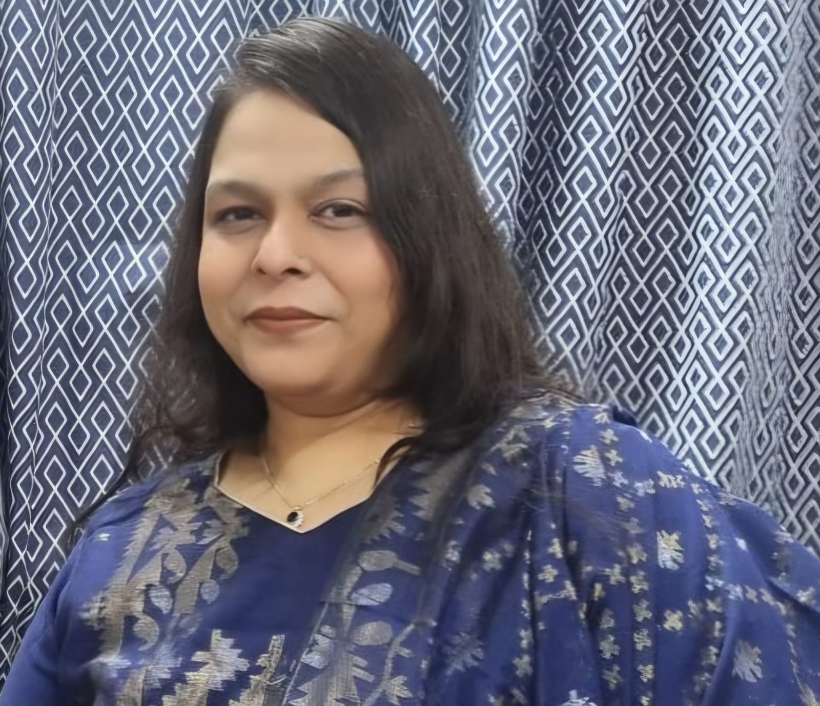 Dr. Raheena Akter