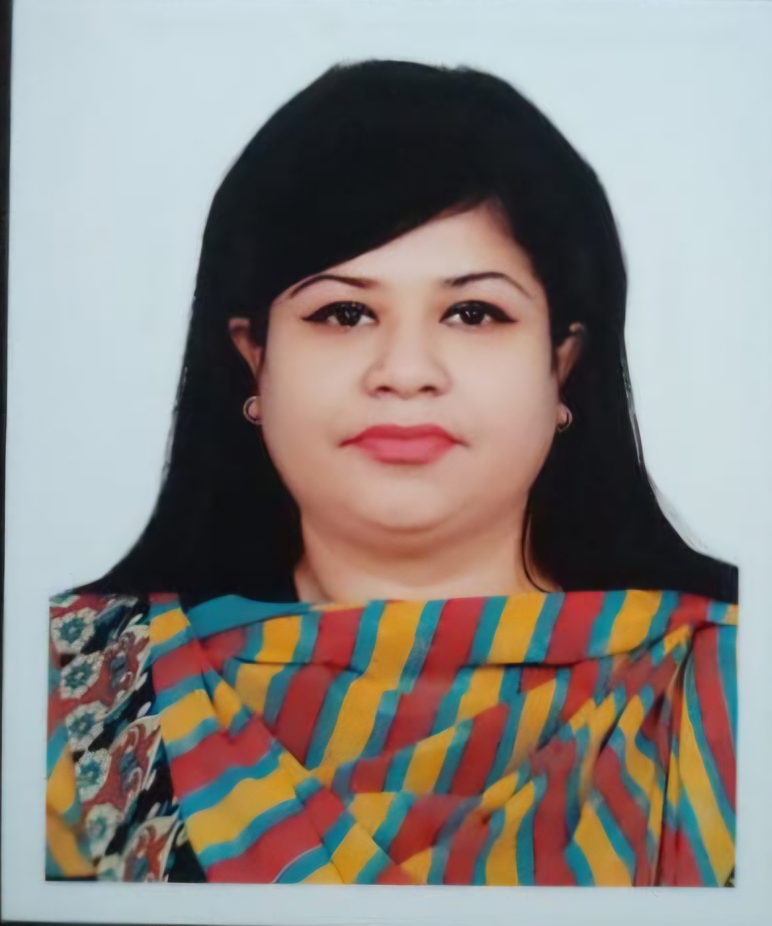 Dr. Sharmin Rahman