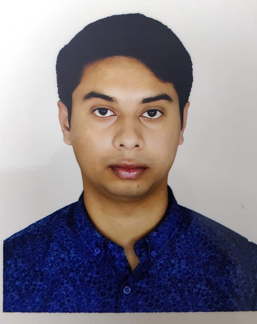 Dr. M.M. Rifadul Hossain