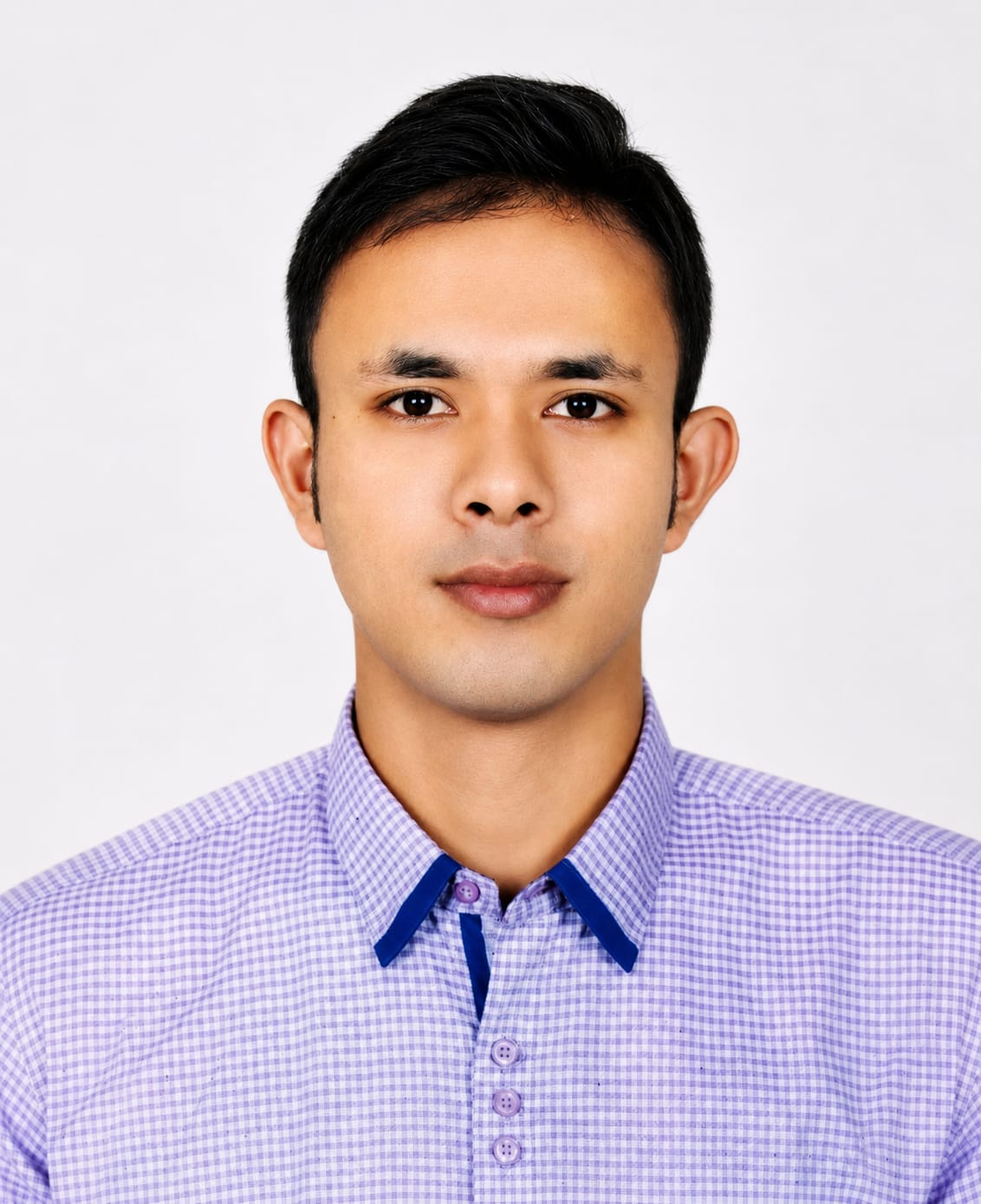 Dr. Sourav Banik