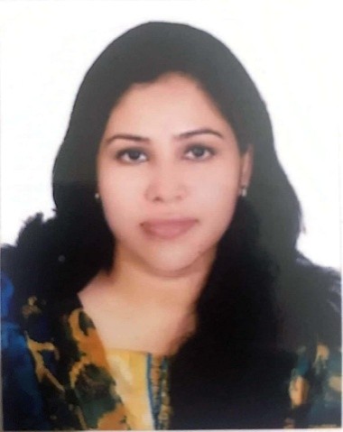Dr. Ambia Afza