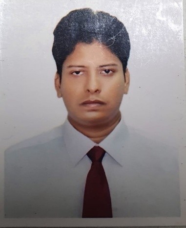 Dr. Gazi Mohammad Rubel