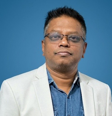 Dr. Nazir Ahmed