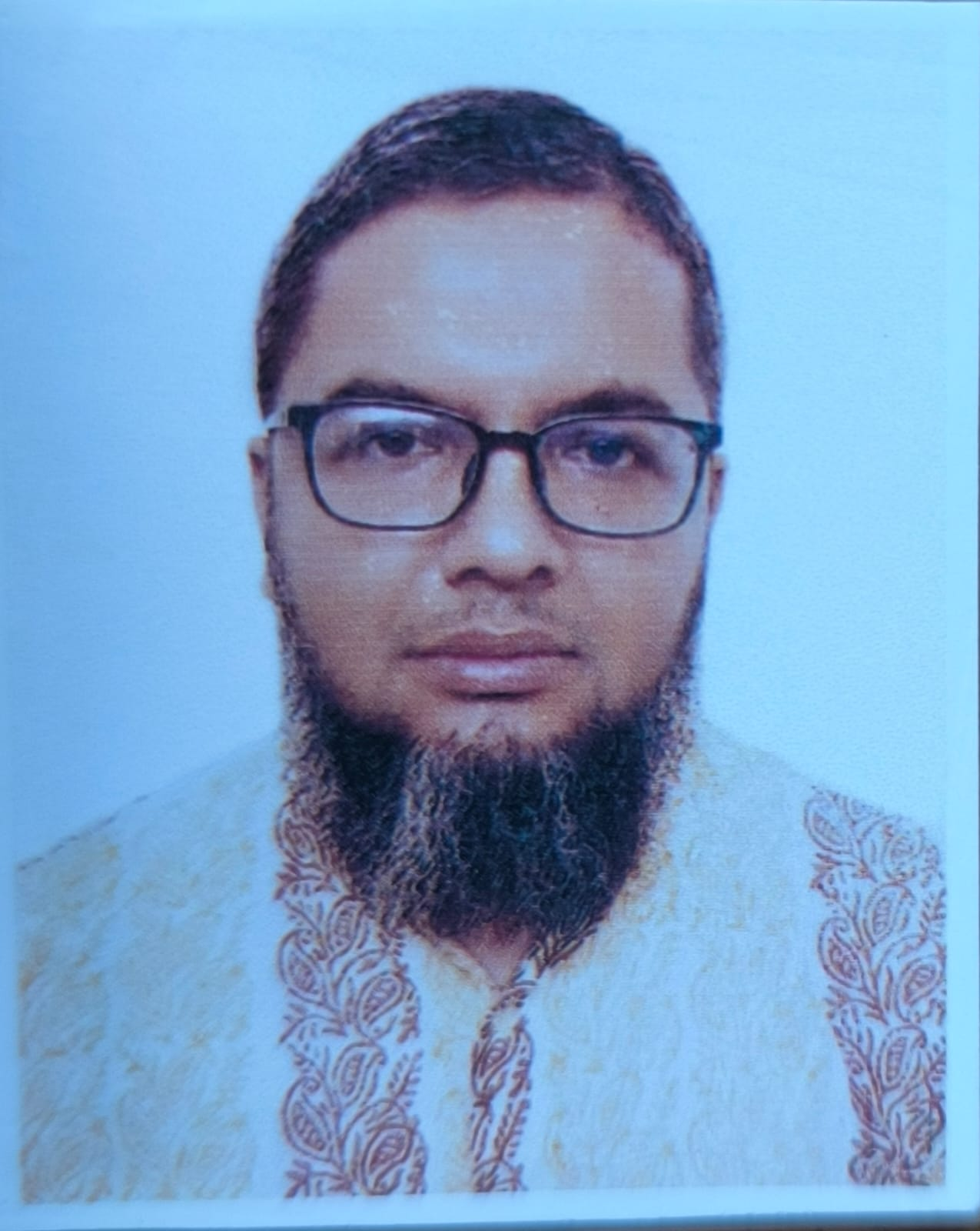 Dr. Md. Abdus Salam  Sumon
