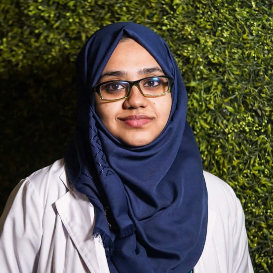 Dr.Aklima Zakaria Zinan