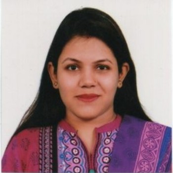 Dr. Oyeshi Bhattacharjee