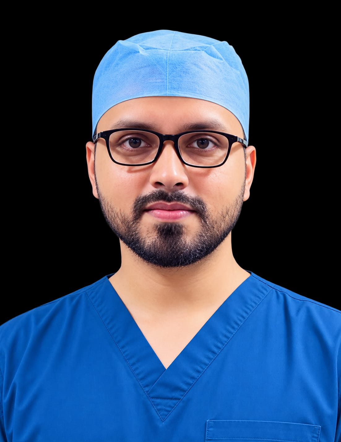 DR. MD. MAHMUDUL HASAN