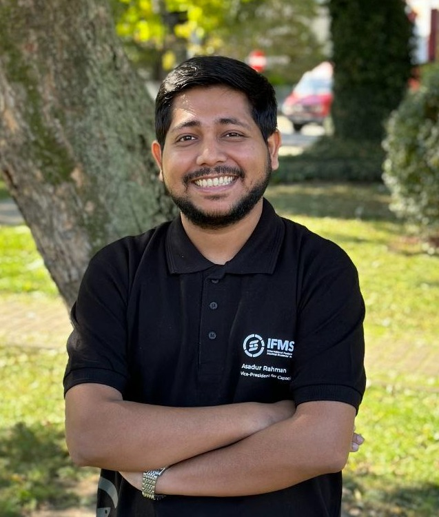 Dr. Asadur Rahman