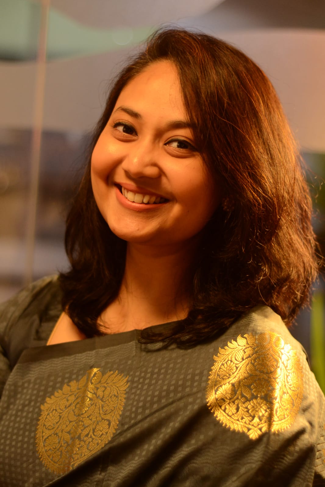 Dr. Sejoti Alam