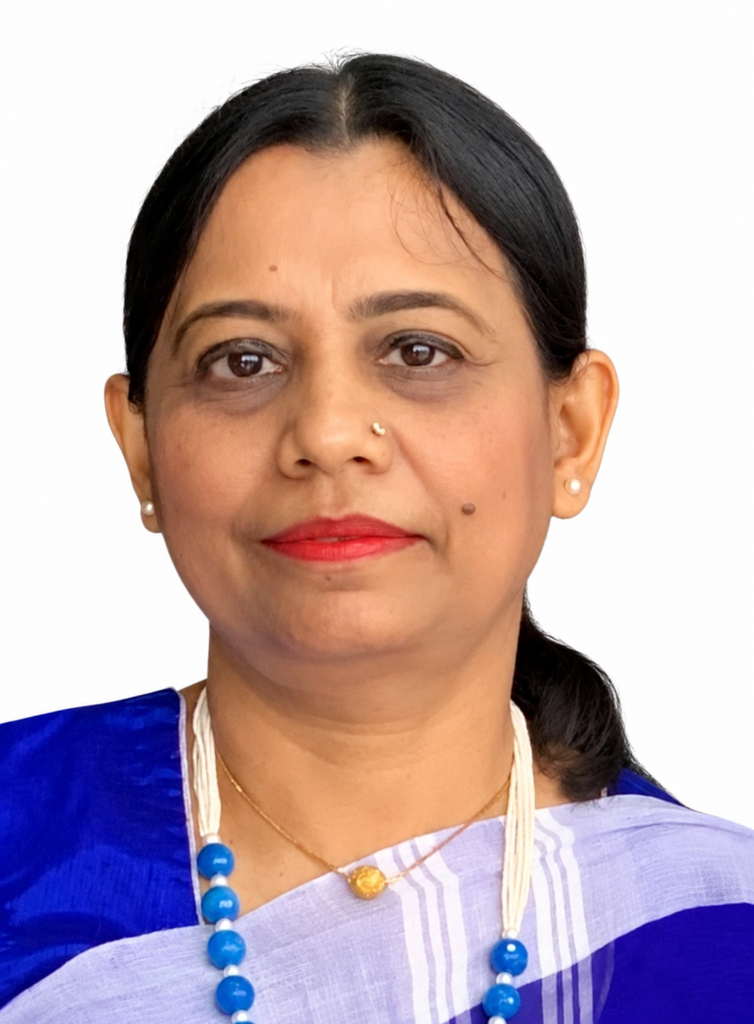 Prof. Dr. Mahfuja Rahman