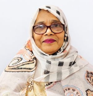 Dr. Suraiya Akhter