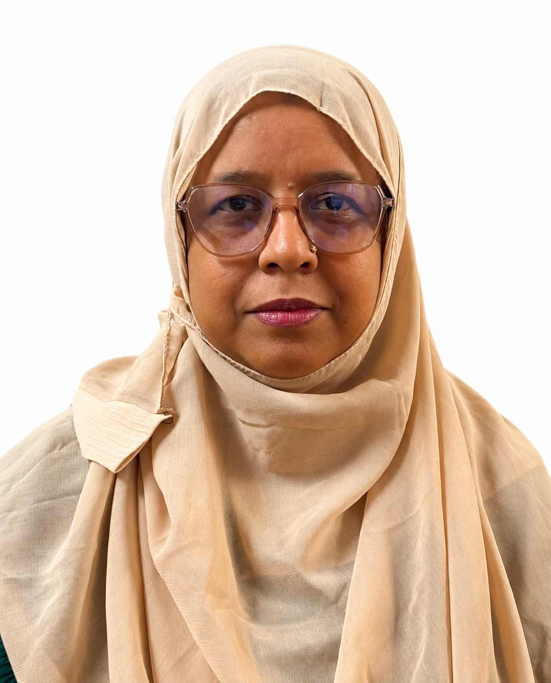 Dr. Sharmin Khan