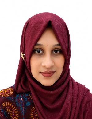 Dr. Tamanna Mallik