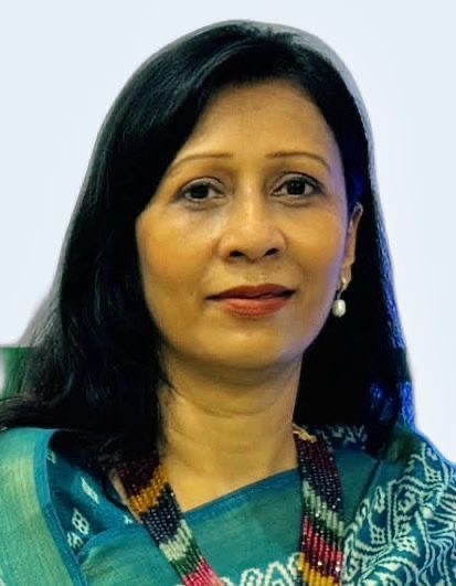 Dr. Azizun Nahar