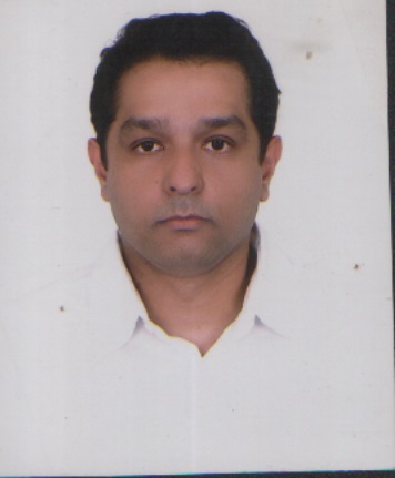 Dr. Shahed Hasnat