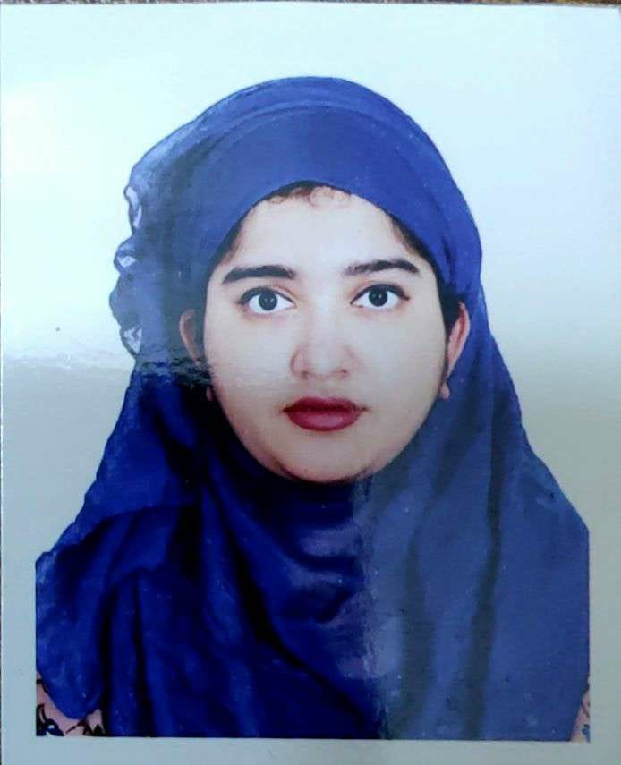 Dr. Shahreen Islam