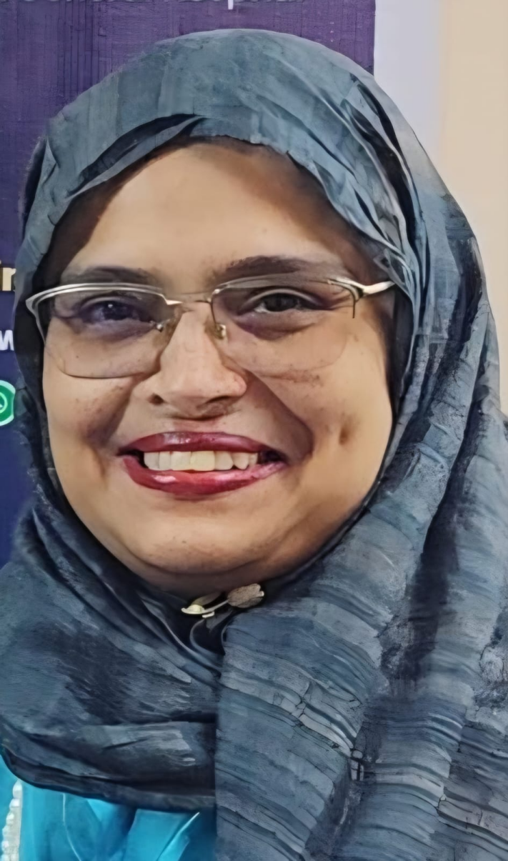 Dr. Asma Habib