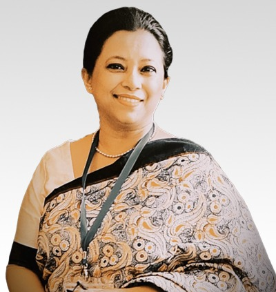 Dr. Famida Sharmin Joty