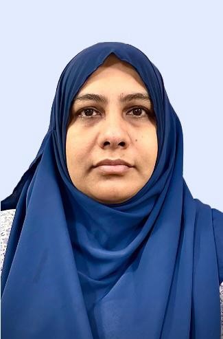 Dr. Naheed Fatema