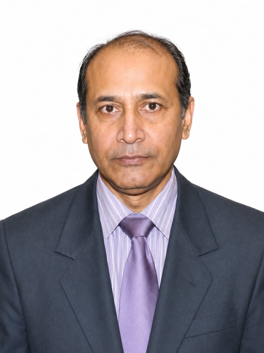 Prof. Dr. Riaz Ahmed Chowdhury