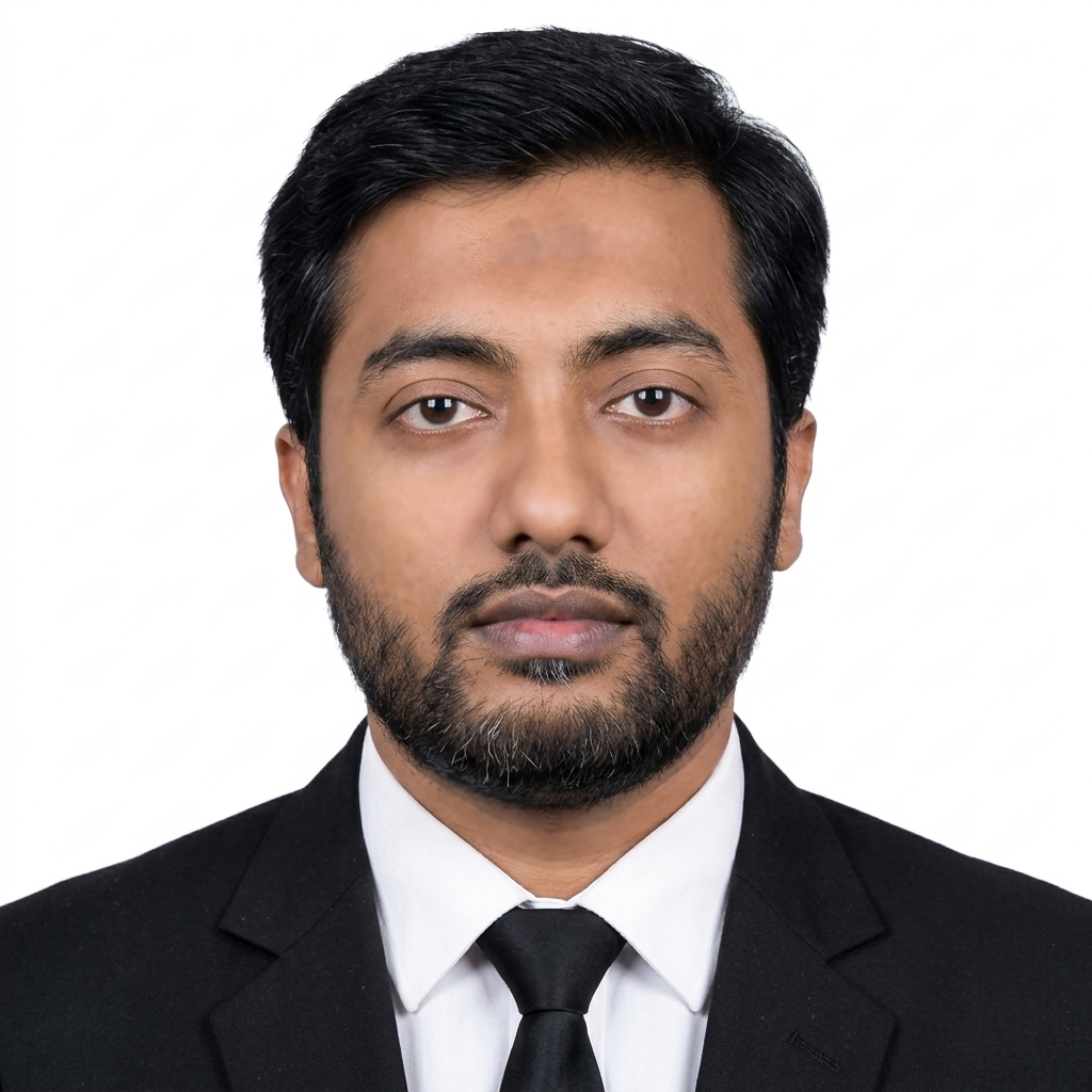 Dr. Saber Aminur Rahman