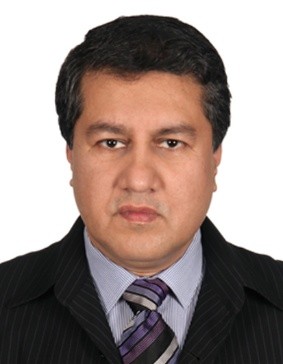Dr. Khondoker Ehsanul Arefin