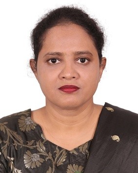 Dr. Nabila Zohra Khan