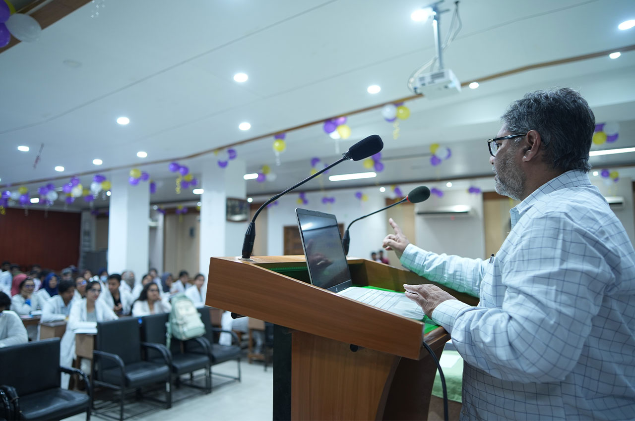 Bangladesh Medical College Objective