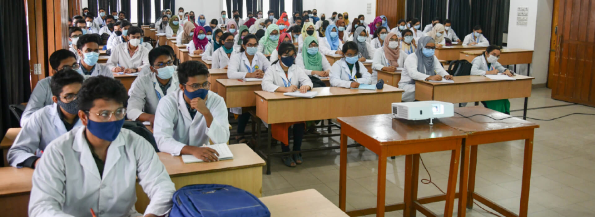 Bangladesh Medical College Mission